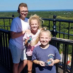 Meet your Posher, Jackie